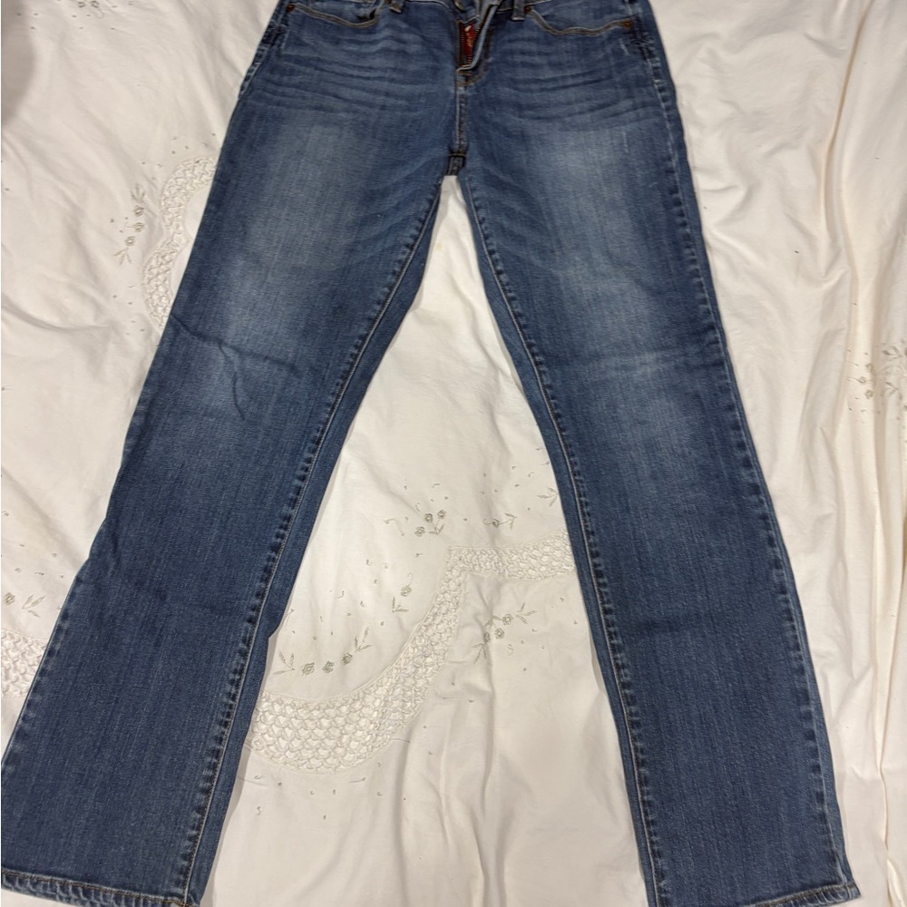 Lucky Brand Sofia Straight Women's Jeans